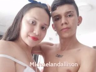 Michaelandallison