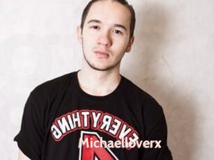 Michaelloverx