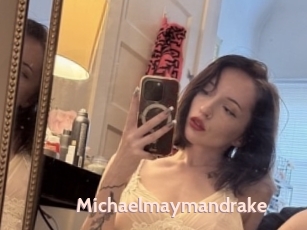 Michaelmaymandrake