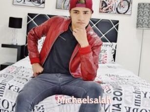 Michaelsalah