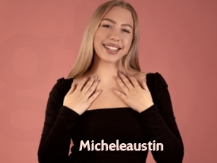Micheleaustin