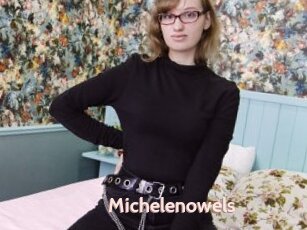 Michelenowels