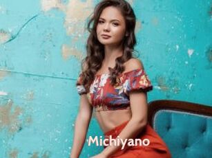 Michiyano
