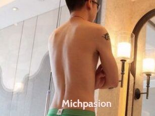 Michpasion