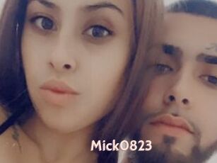 Mick0823