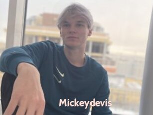 Mickeydevis