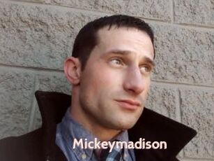 Mickeymadison