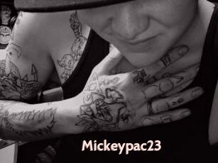 Mickeypac23