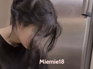 Miemie18