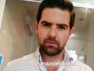 Migsmanuelmodel