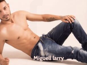 Miguell_larry