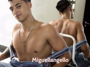 Miguellangello