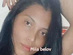 Miia_belov