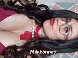 Miiabonnett