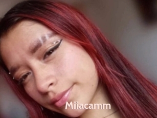 Miiacamm