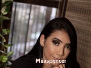 Miiaspencer