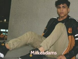 Miikeadams