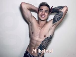 Miikeford