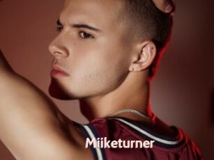 Miiketurner