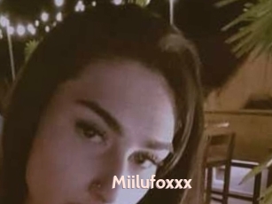 Miilufoxxx