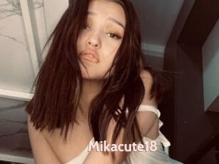 Mikacute18