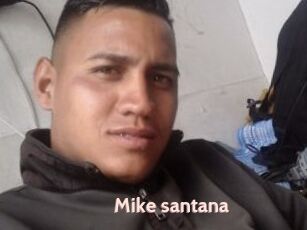 Mike_santana