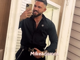 Mikeadamov