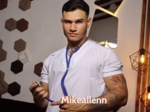 Mikeallenn