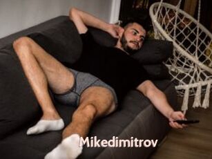 Mikedimitrov