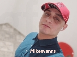Mikeevanns