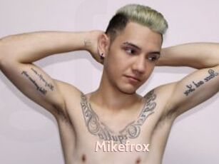 Mikefrox