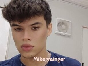 Mikegrainger