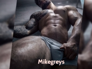 Mikegreys