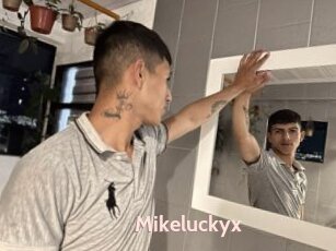 Mikeluckyx