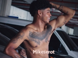 Mikeserot