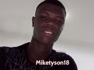 Miketyson18