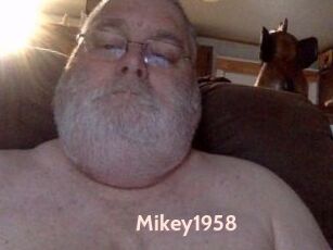 Mikey1958