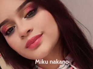 Miku_nakano