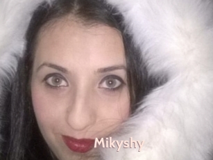 Mikyshy