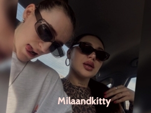 Milaandkitty