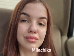 Milachiks