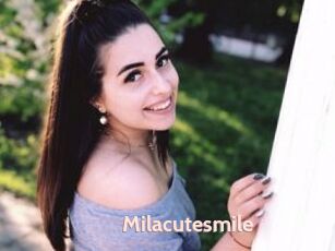 Milacutesmile