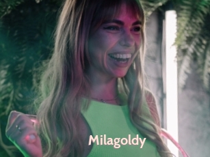 Milagoldy