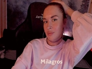 Milagros