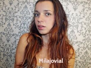 Milajovial