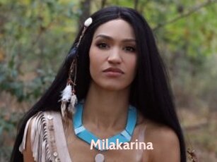 Milakarina