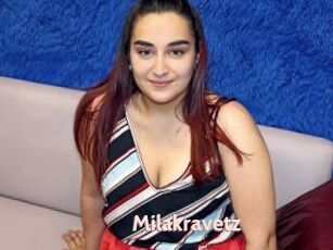 Milakravetz
