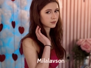 Milalavson