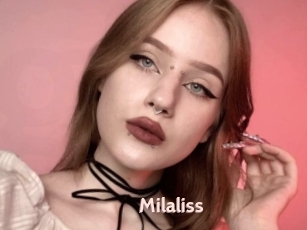 Milaliss
