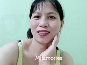 Milamories